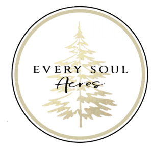 Every Soul Acres Logo